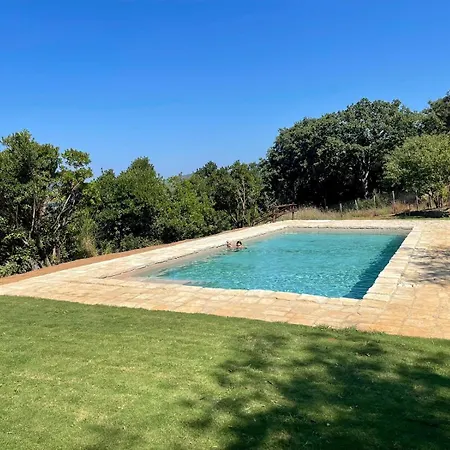 Podere San Niccola Punta Ala Esterno foto
