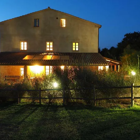 Podere San Niccola Punta Ala Esterno foto
