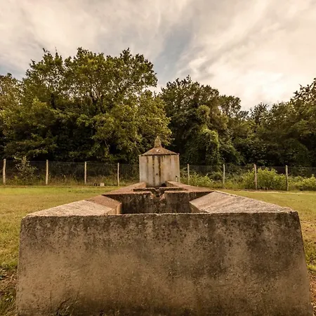 Podere San Niccola Punta Ala Esterno foto