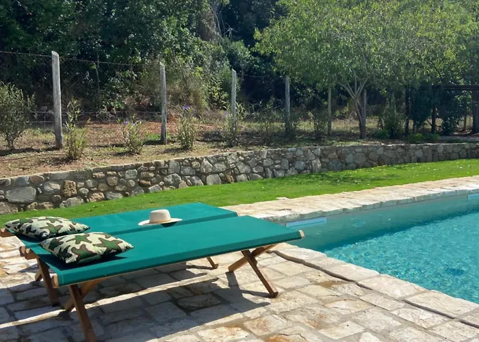 Podere San Niccola