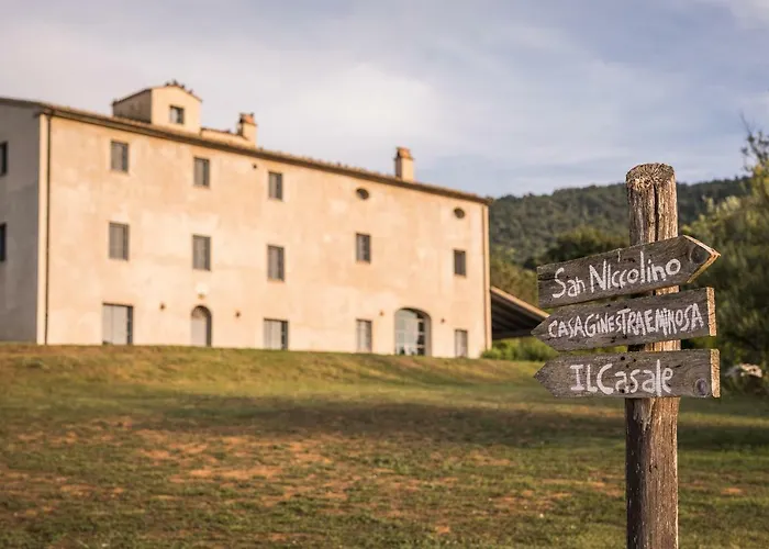 Podere San Niccola