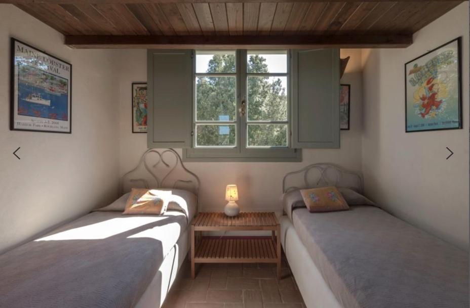 Podere San Niccola Casa vacanze Punta Ala
