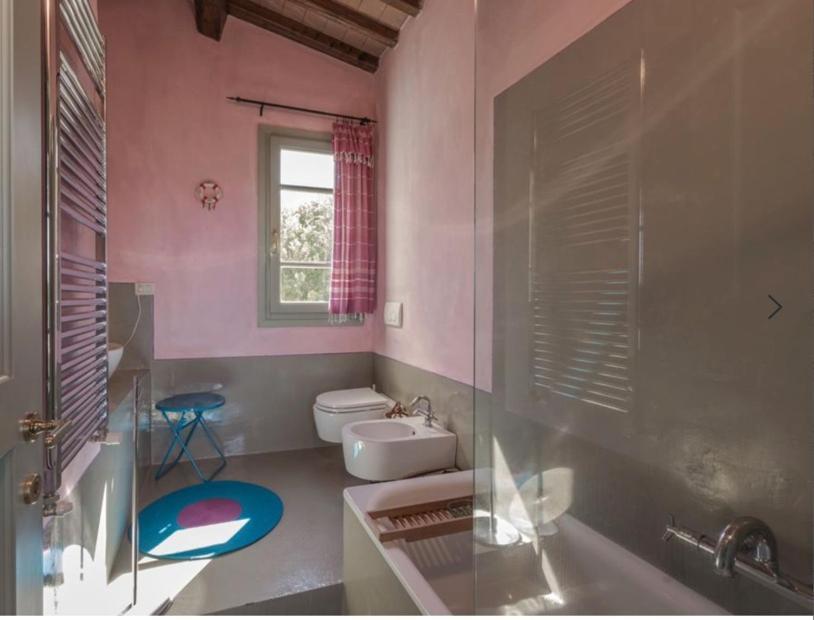 Ferienhaus Podere San Niccola Punta Ala