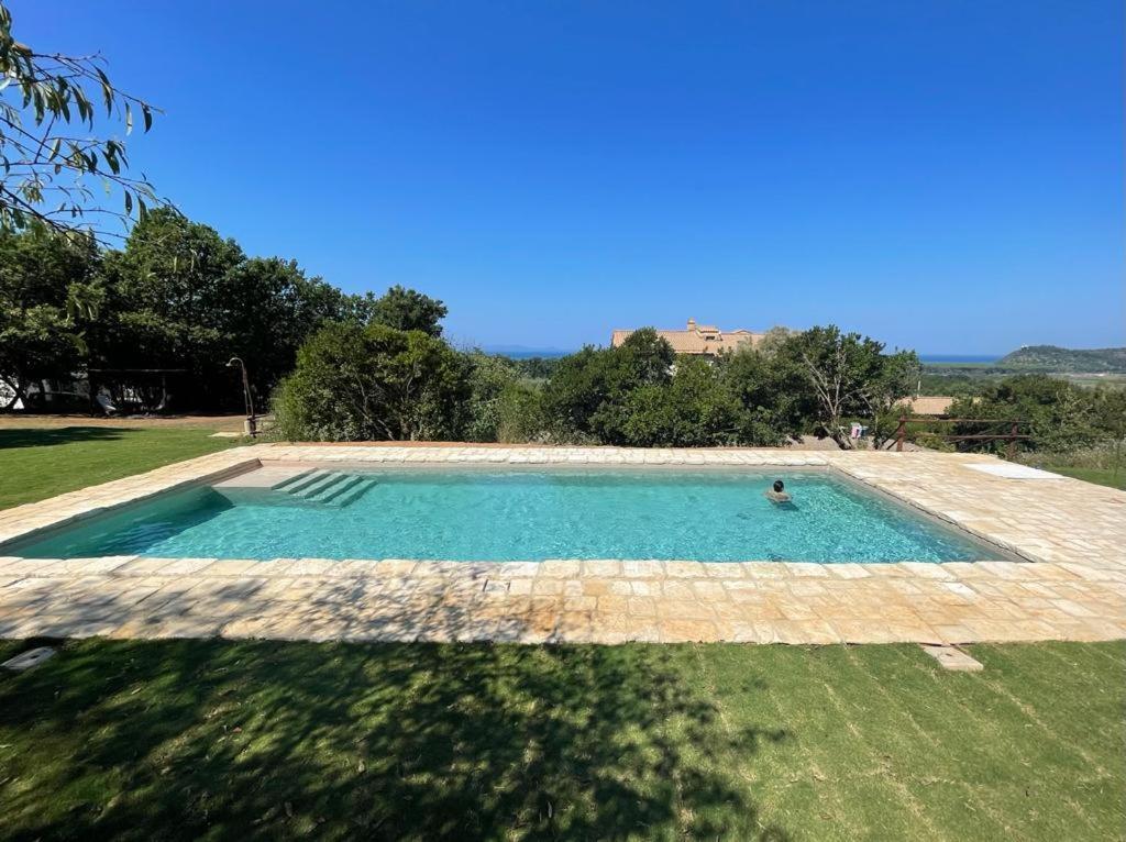 Ferienhaus Podere San Niccola