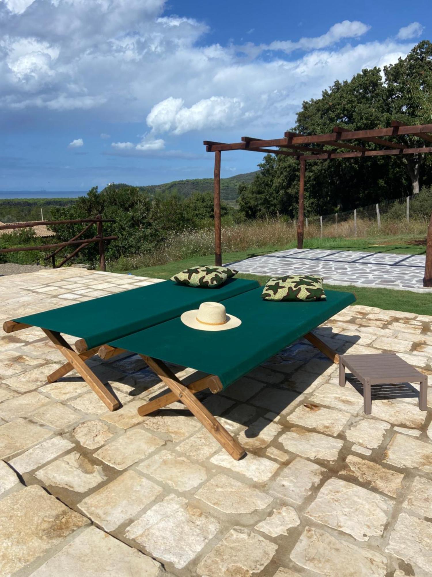 Podere San Niccola Casa vacanze