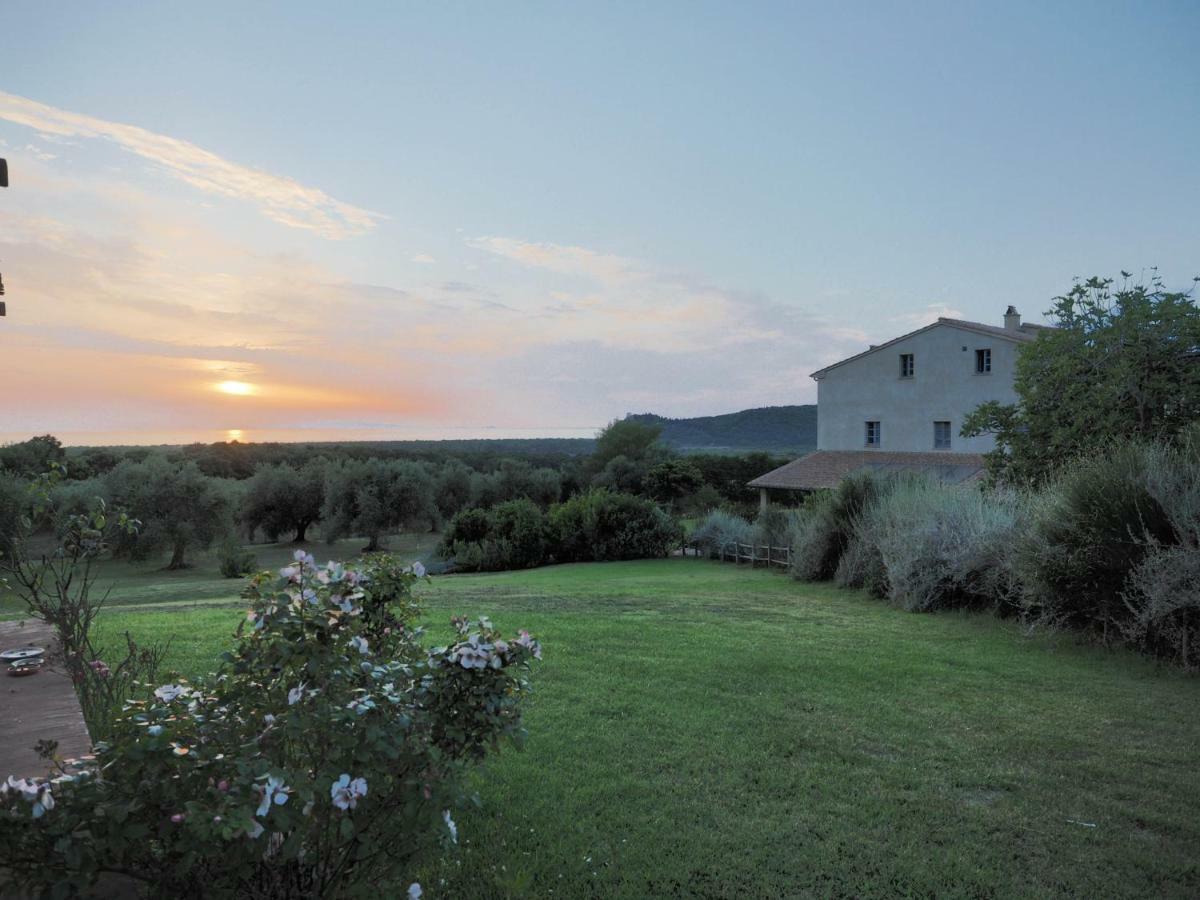 Podere San Niccola Punta Ala