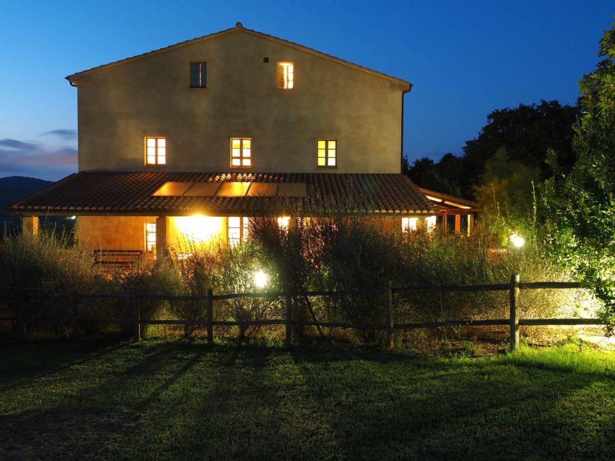 Ferienhaus Podere San Niccola *