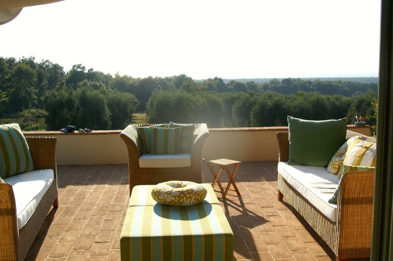 Ferienhaus Podere San Niccola