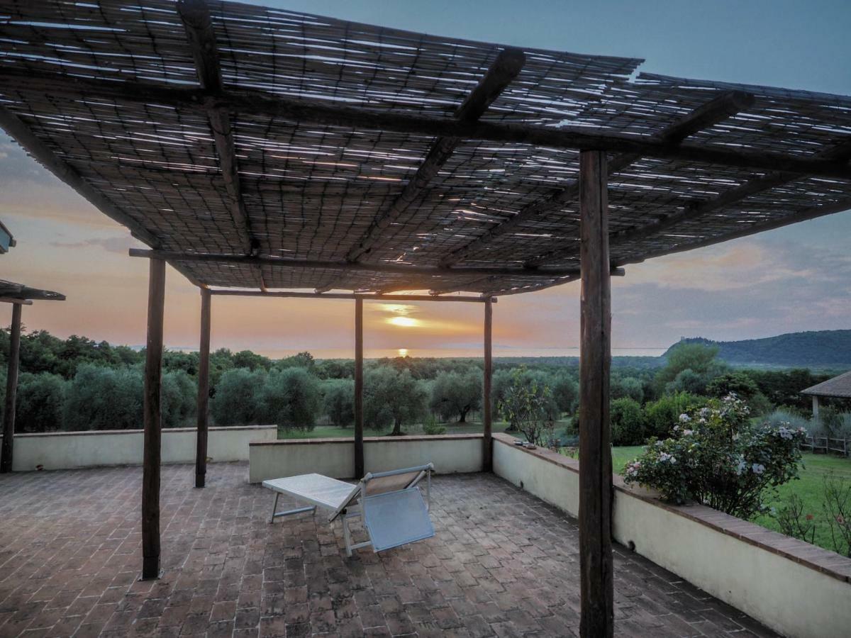 Casa vacanze Podere San Niccola