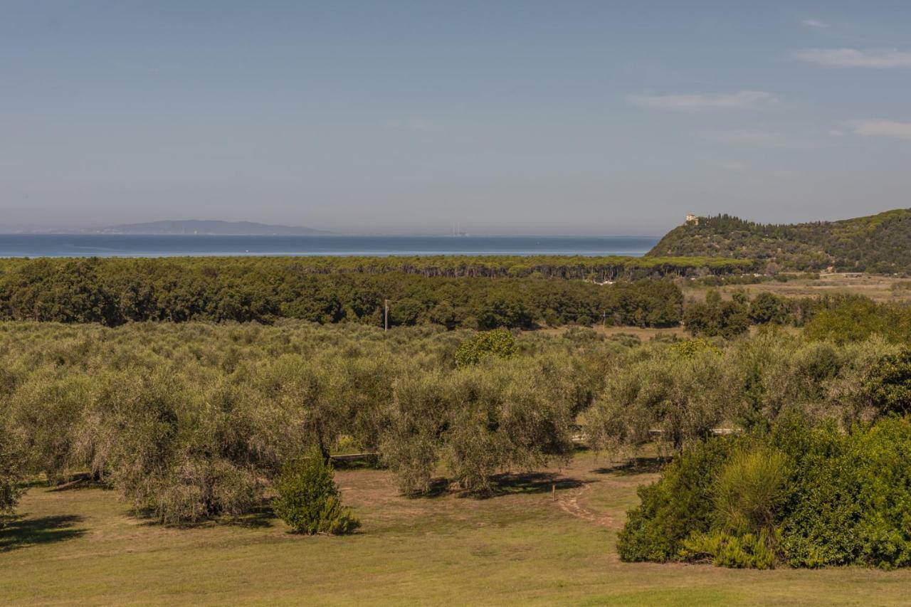 Casa vacanze Podere San Niccola