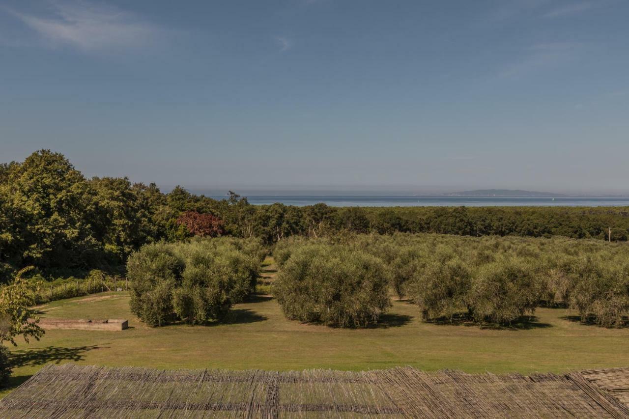 Ferienhaus Podere San Niccola