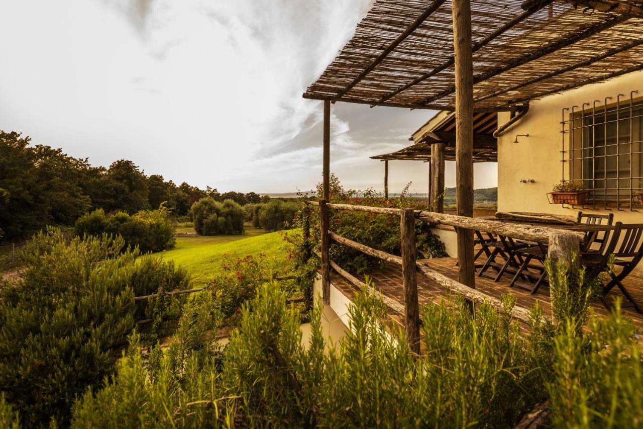 Casa vacanze Podere San Niccola *