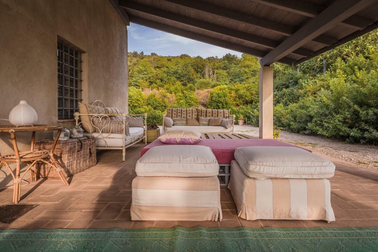 Casa vacanze Podere San Niccola Punta Ala