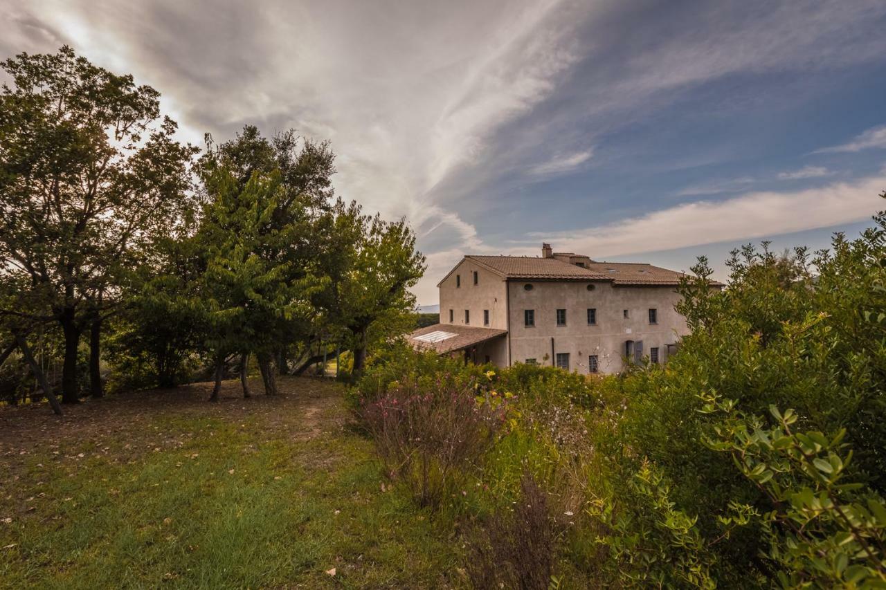 Podere San Niccola Ferienhaus