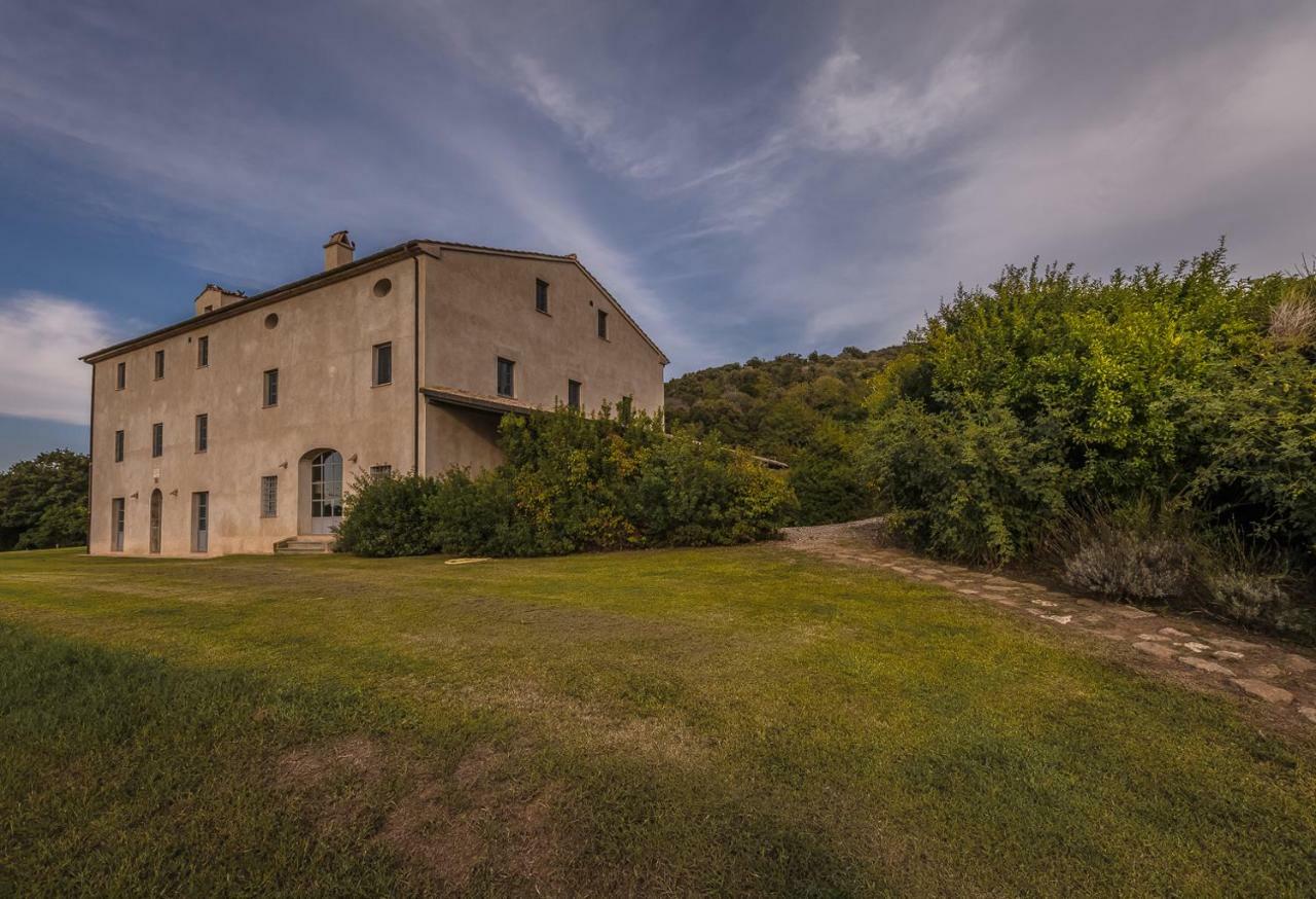 Podere San Niccola * Punta Ala