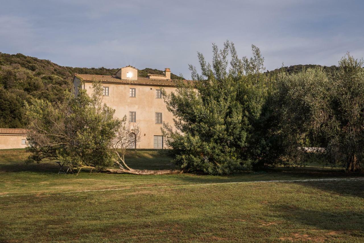 Ferienhaus Podere San Niccola