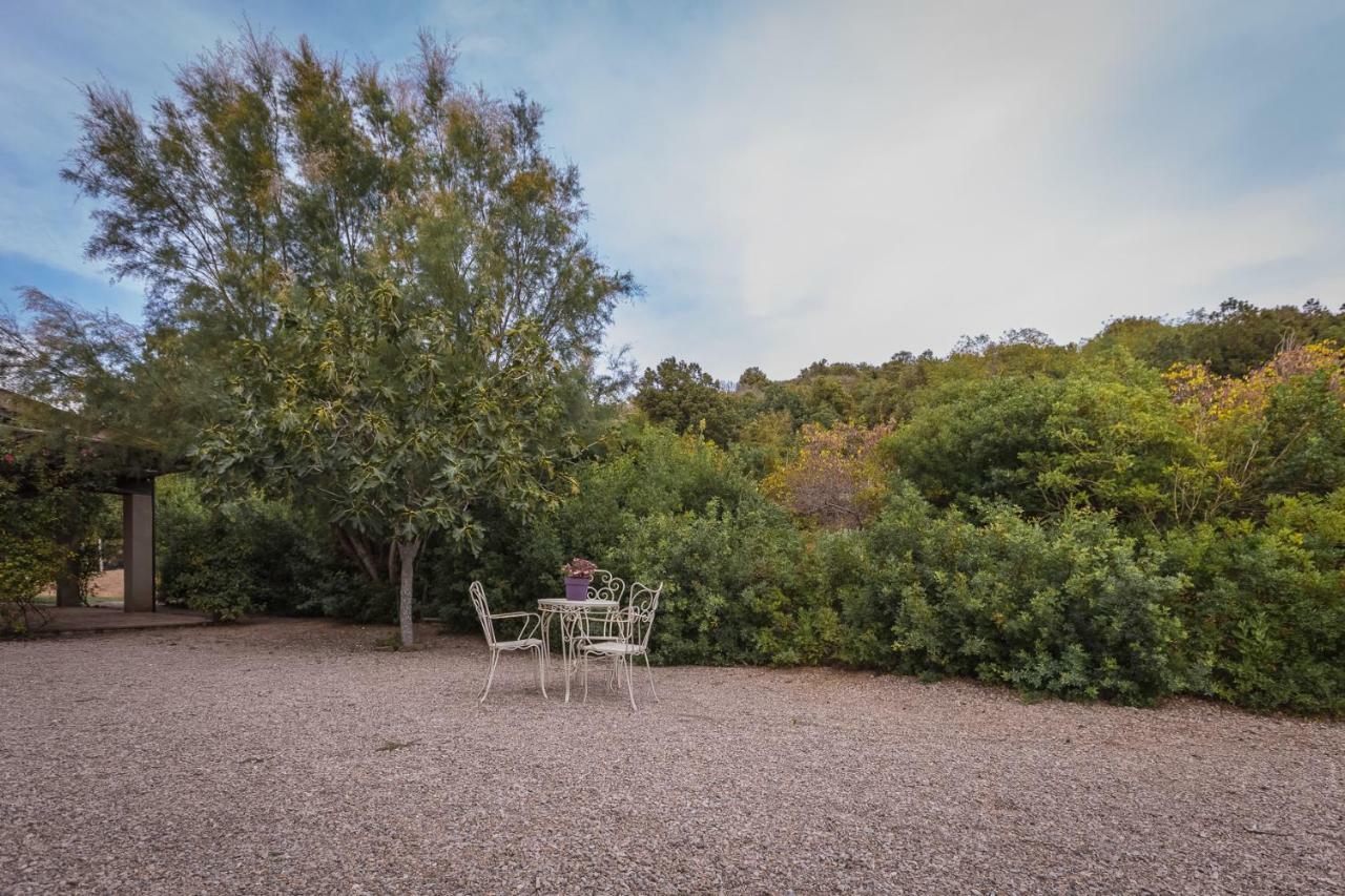Podere San Niccola Ferienhaus