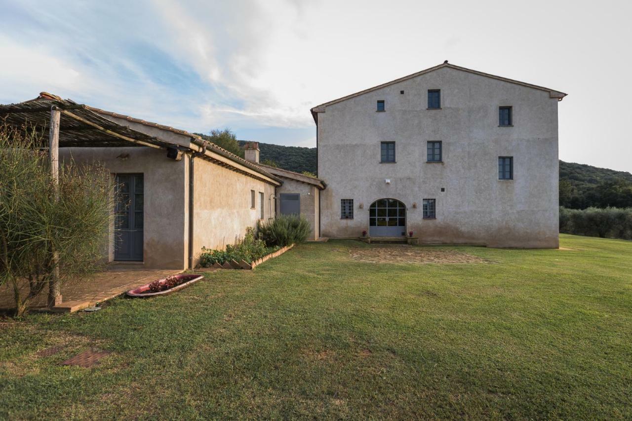 Ferienhaus Podere San Niccola