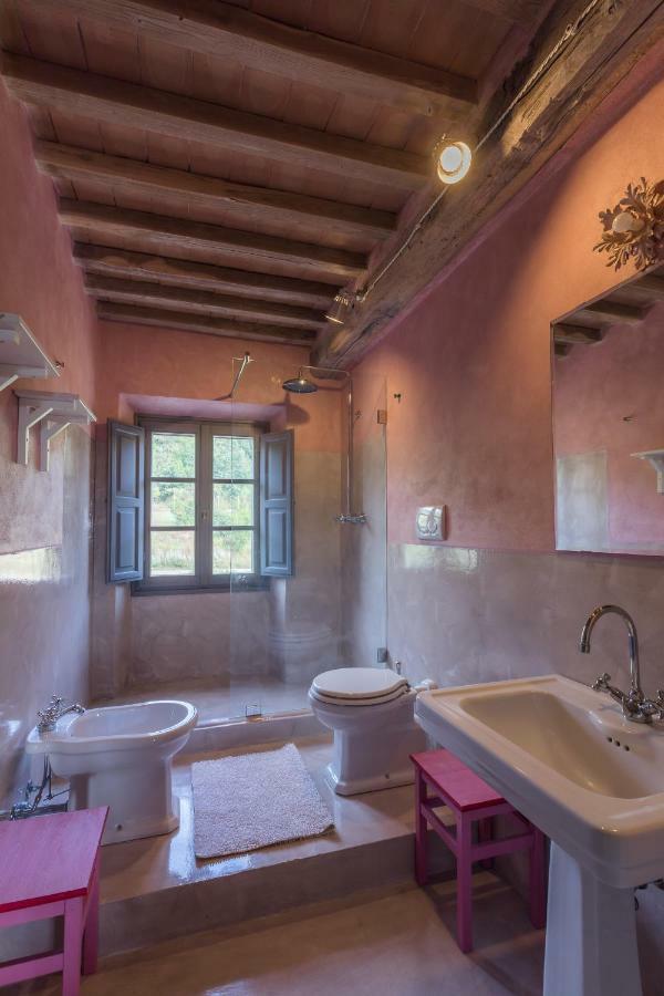 Podere San Niccola Casa vacanze *