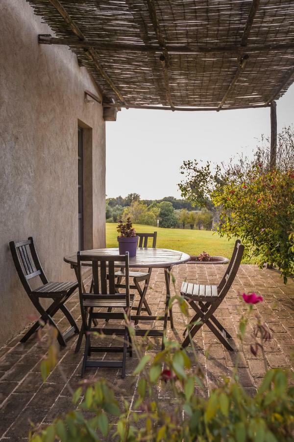 Podere San Niccola Punta Ala
