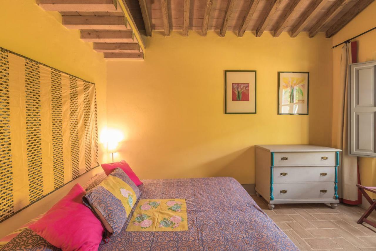 Casa vacanze Podere San Niccola *