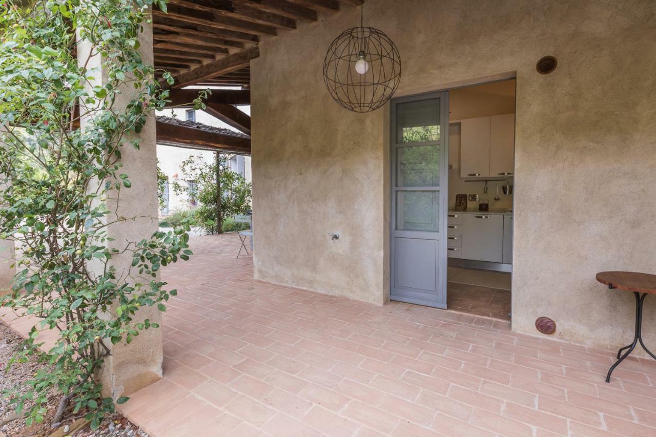 Ferienhaus Podere San Niccola Punta Ala