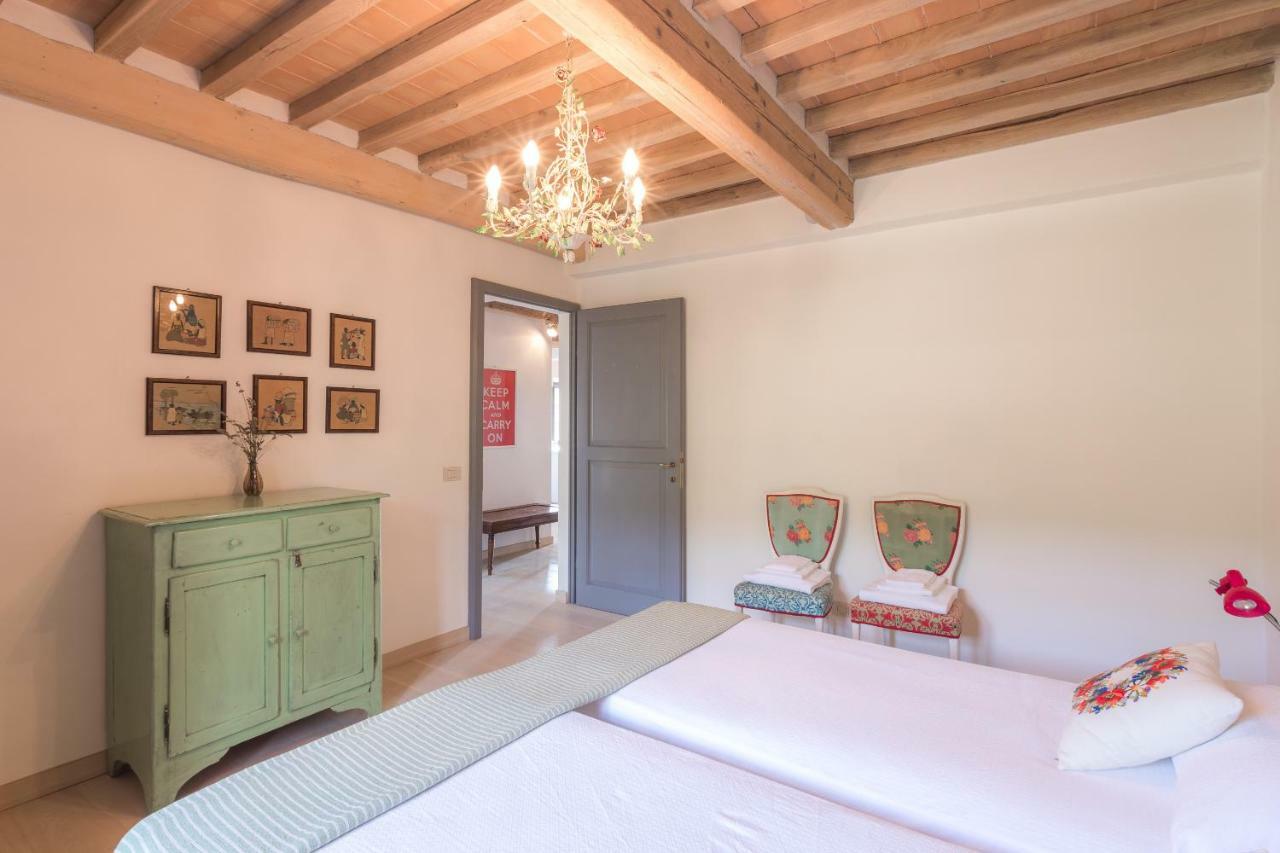Casa vacanze Podere San Niccola
