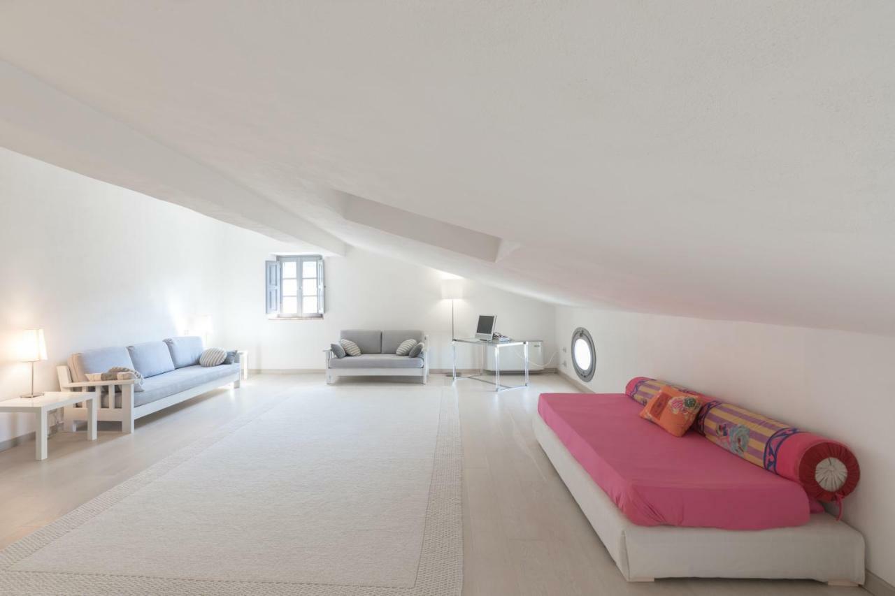 Podere San Niccola Ferienhaus *