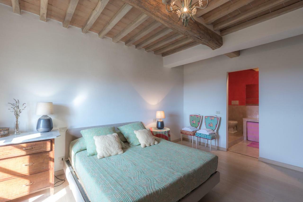 Ferienhaus Podere San Niccola *
