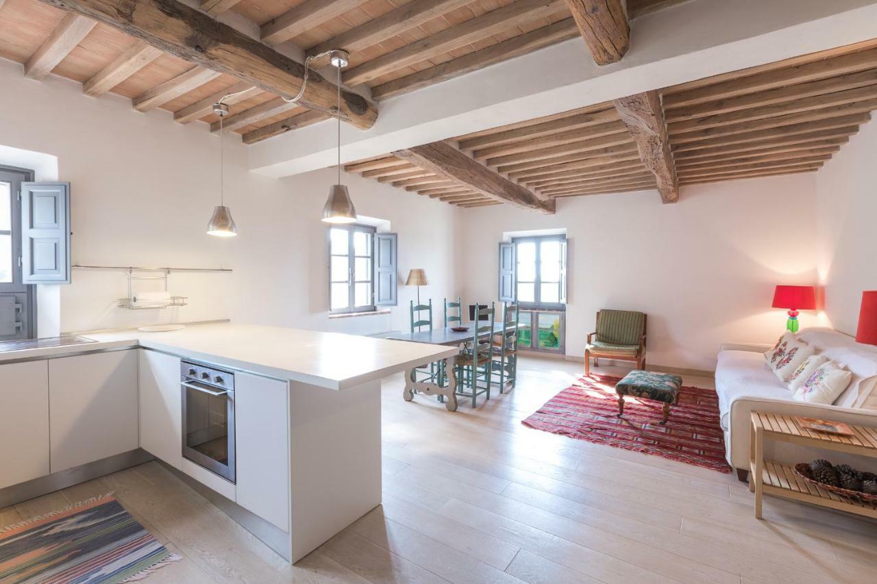 Ferienhaus Podere San Niccola Punta Ala