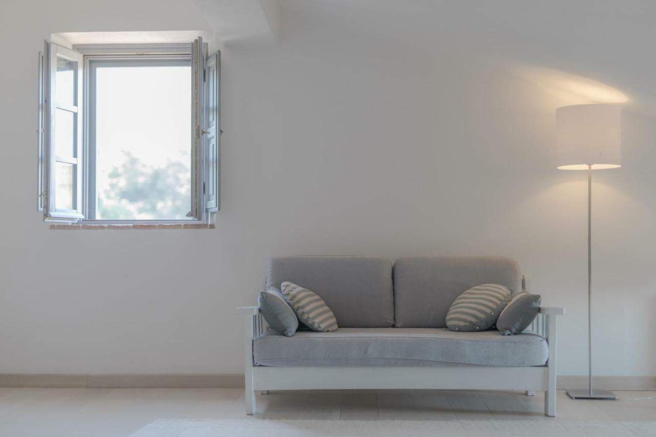 Ferienhaus Podere San Niccola Punta Ala