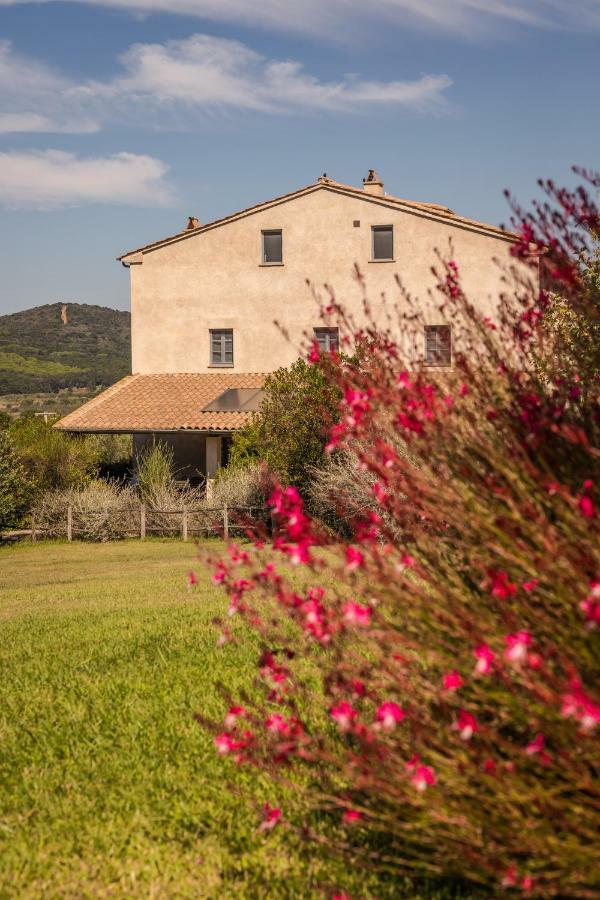 Podere San Niccola * Punta Ala