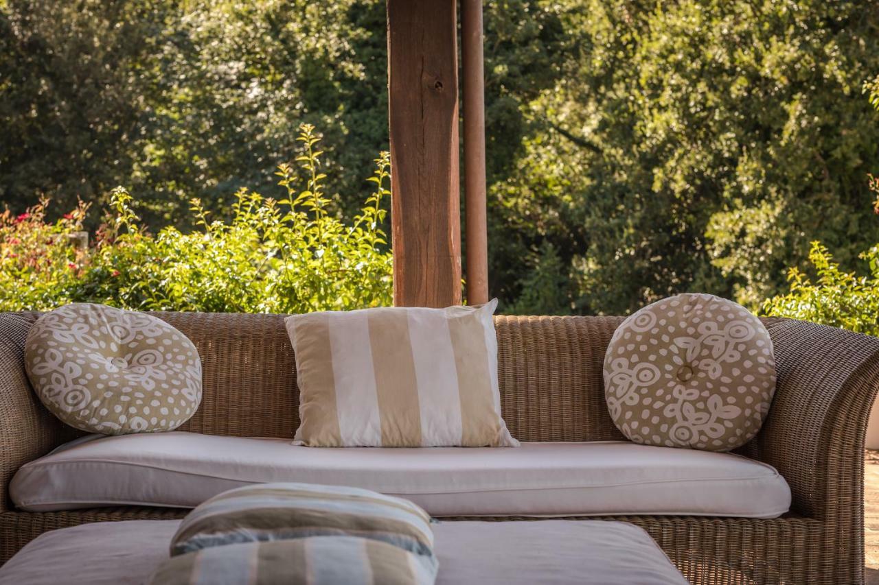 Casa vacanze Podere San Niccola *