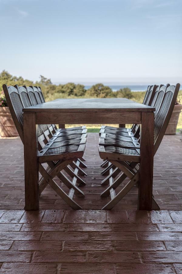 Casa vacanze Podere San Niccola