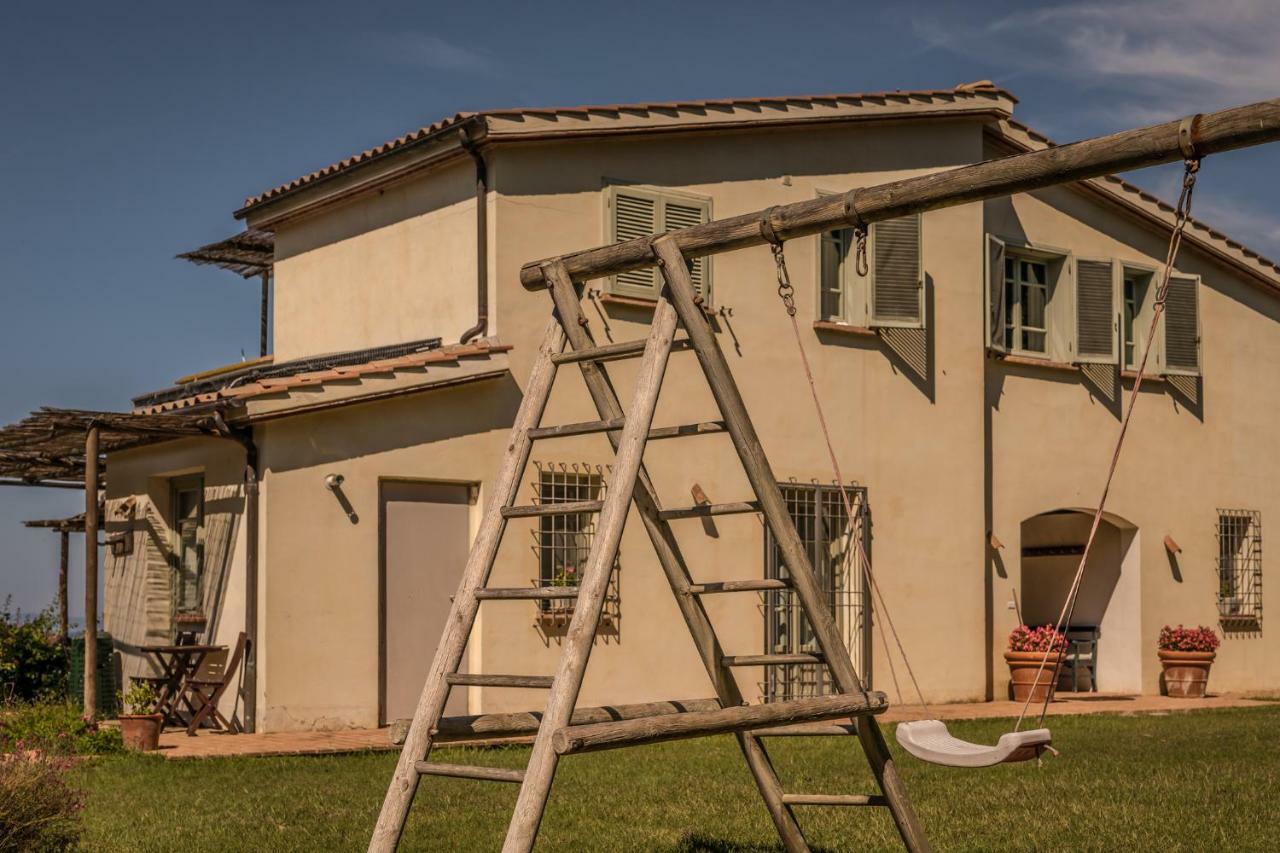 Podere San Niccola